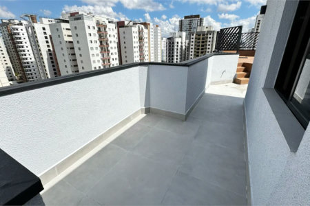 Apartamento à venda com 4 quartos, sendo 1 suíte, em Vila Leopoldina, São Paulo, SP