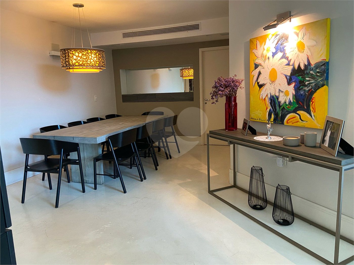 Apartamento à venda com 2 suítes em Vila Mariana, São Paulo, SP