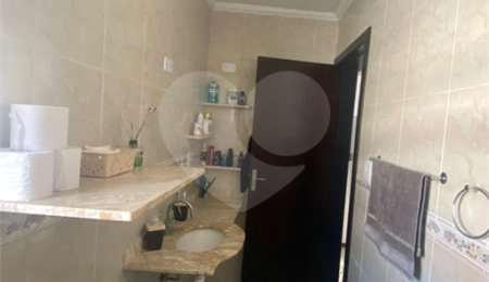 Casa à venda com 4 quartos no Centro, Mogi das Cruzes, SP