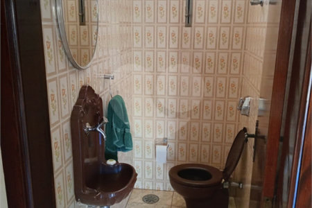 Casa à venda com 3 quartos, sendo 1 suíte, em Vila José Bonifácio, Araraquara, SP
