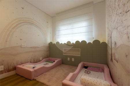 Apartamento à venda com 3 suítes em Vila Mogilar, Mogi das Cruzes, SP