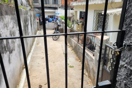 Terreno à venda em Vila Aurora (zona Norte), São Paulo, SP