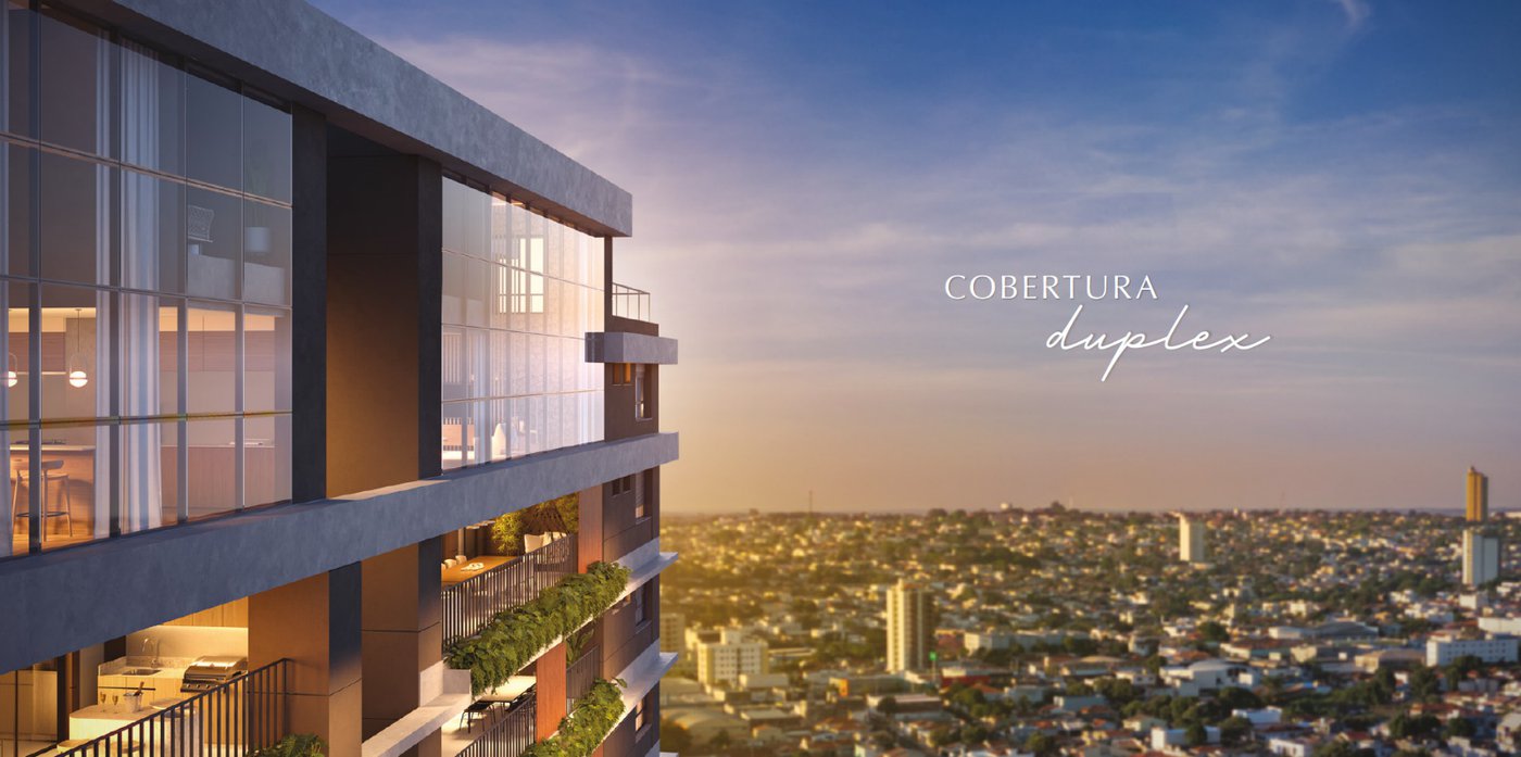 Apartamento à venda em Jardim João Paulo II, Presidente Prudente, SP