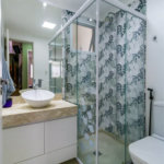 Apartamento à venda com 2 quartos, sendo 1 suíte,  em Vila Andrade, São Paulo, SP