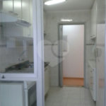 Apartamento à venda com 3 quartos, sendo 1 suíte, em Saúde, São Paulo, SP
