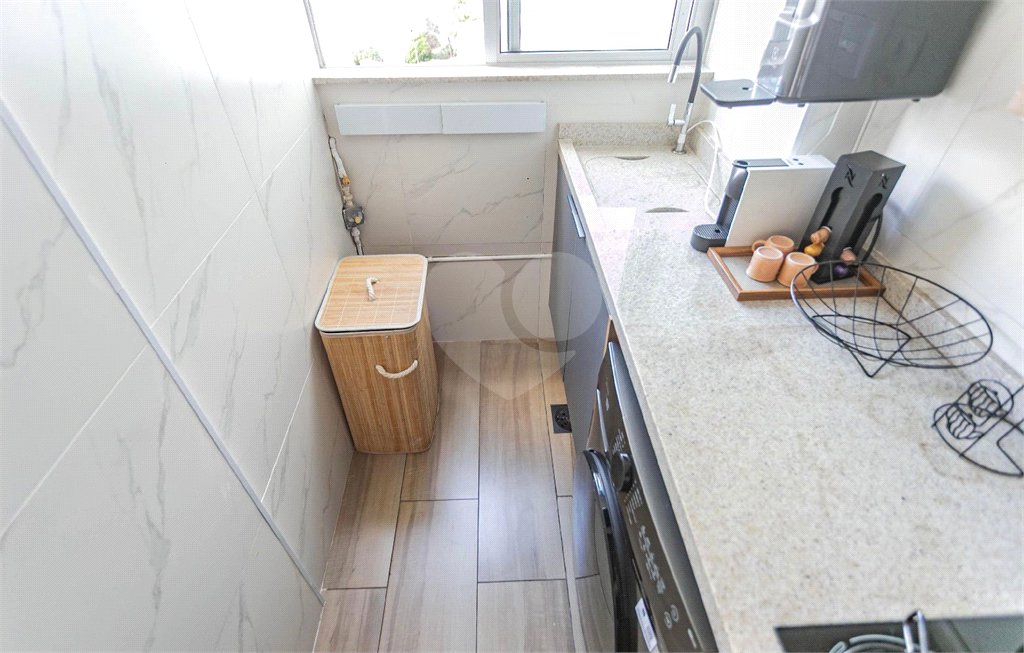 Apartamento à venda com 1 quarto em Liberdade, São Paulo, SP