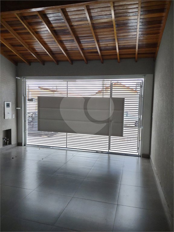 Casa Térrea à venda com 3 quartos, sendo 1 suíte, em Jardim Moacyr Arruda, Indaiatuba, SP