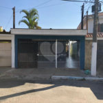 Casa à venda com 4 quartos em Vila Guilherme, São Paulo, SP