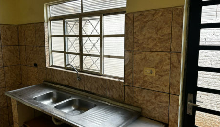 Casa à venda com 2 quartos em Jardim Fogaça, Itapetininga, SP