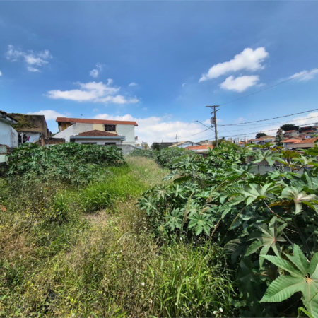 Terreno à venda em Vila Morse, São Paulo, SP