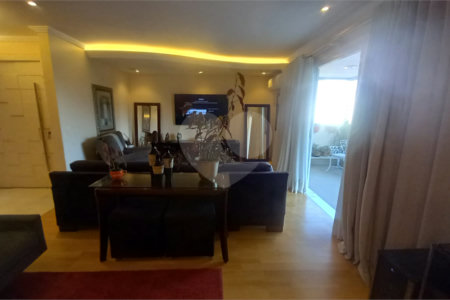 Apartamento à venda com 4 quartos, sendo 3 suítes,  em Santana, São Paulo, SP