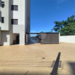 Apartamento à venda com 3 suítes em Nova Aliança, Ribeirão Preto, SP