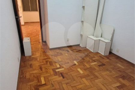 Apartamento à venda com 2 quartos em Butantã, São Paulo, SP