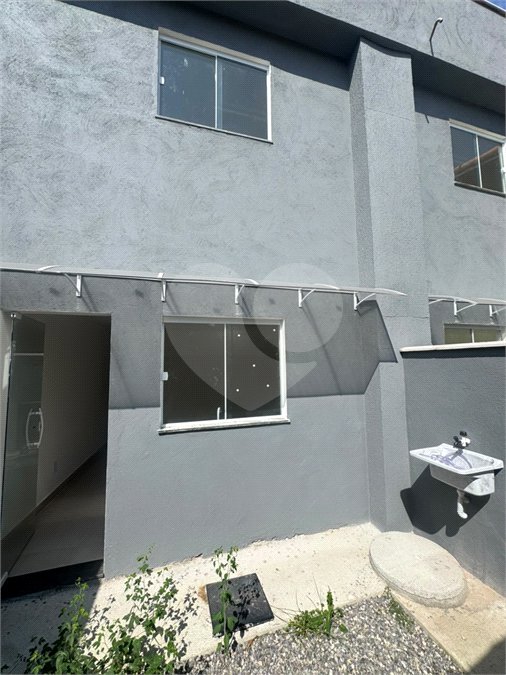 Casa à venda com 2 suítes em Campo Grande, Rio de Janeiro, RJ