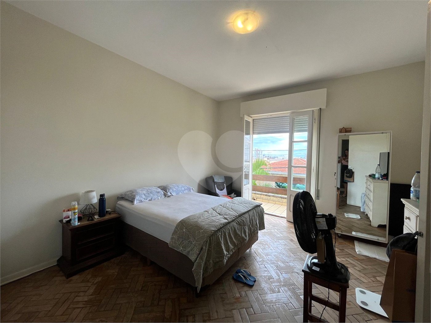 Sobrado para alugar com 4 quartos, sendo 1 suíte, em Jardim São Paulo(zona Norte), São Paulo, SP
