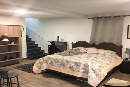 Sobrado à venda com 3 suítes em Vila Progredior, São Paulo, SP