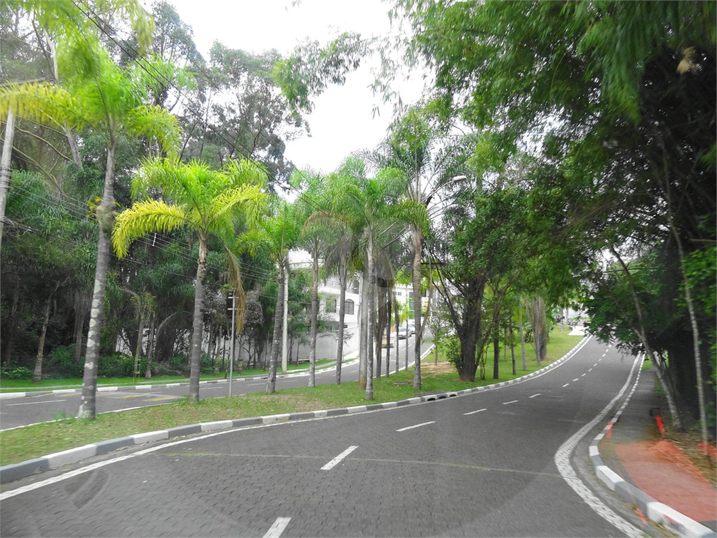 Terreno à venda no condomínio Reserva Nova Cantareira, São Paulo - SP