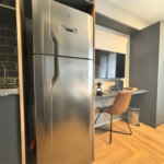 Studio à venda com 1 quarto em Vila Mariana, São Paulo, SP