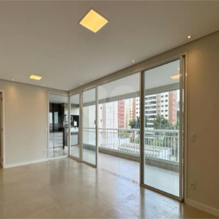 Apartamento à venda com 4 quartos, sendo 3 suítes, em Jardim Monte Kemel, São Paulo, SP