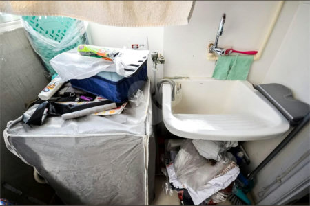 Apartamento à venda com 2 quartos, sendo 1 suíte, em Tijuca, Rio de Janeiro, RJ