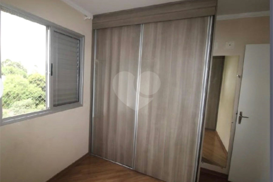 Apartamento à venda com 3 quartos em Vila Nova Cachoeirinha, São Paulo, SP