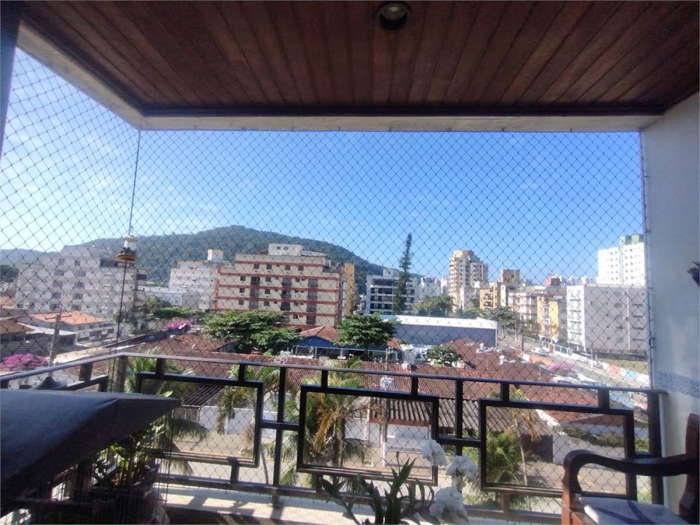 Apartamento à venda, 130 m² por R$ 540.000,00 - Loteamento João Batista Julião - Guarujá/SP