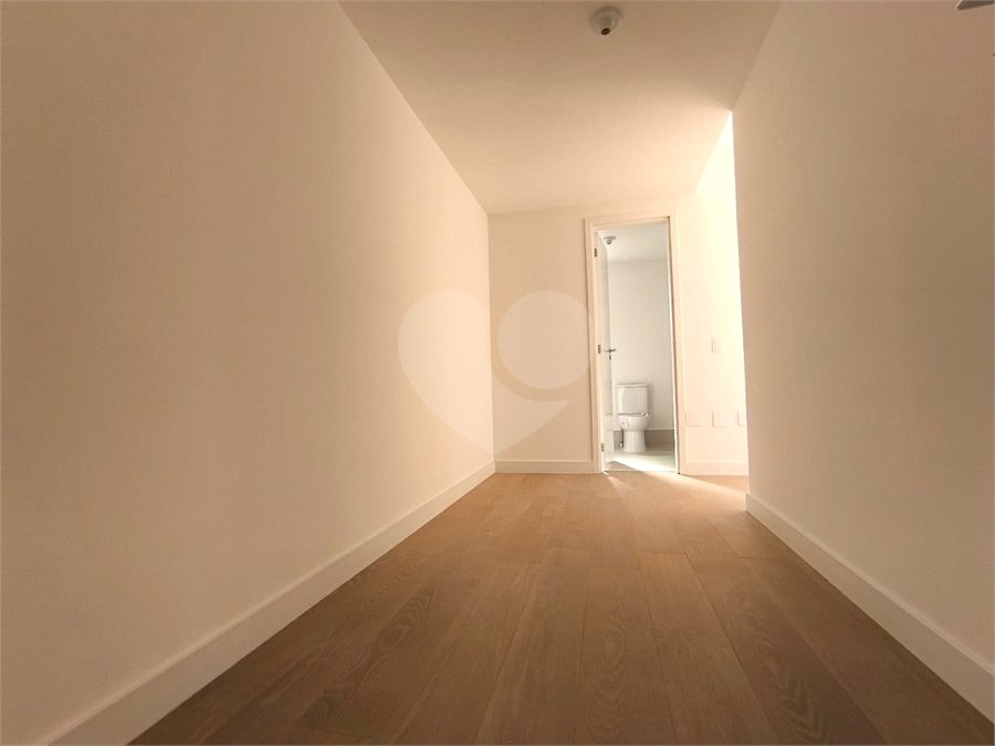 Apartamento à venda ou para alugar com 3 suítes em Água Branca, São Paulo, SP
