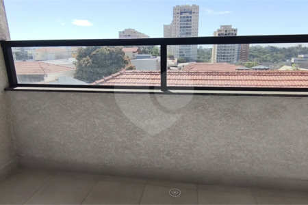 Apartamento à venda com 2 quartos em Vila Progresso, Guarulhos, SP