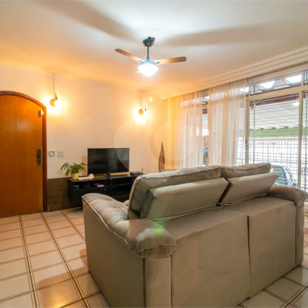 Sobrado à venda com 2 quartos em Vila Cruzeiro, São Paulo, SP