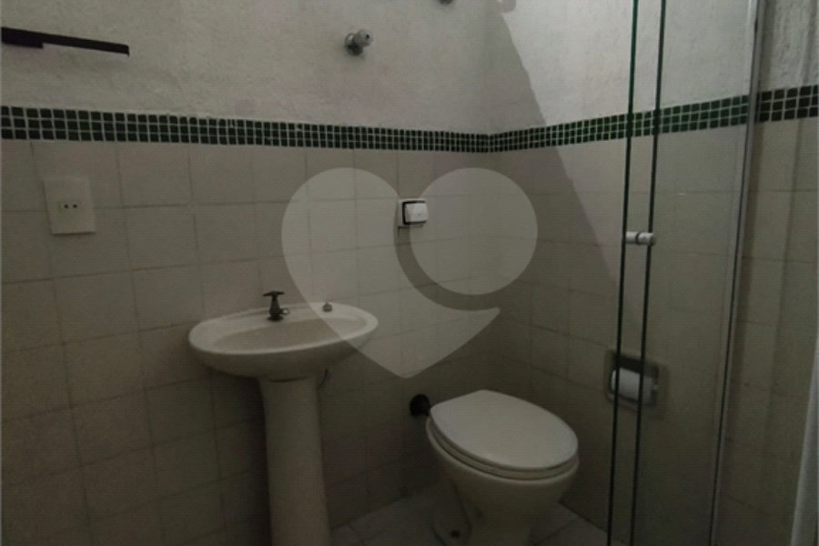 Apartamento à venda com 2 quartos em Santana, São Paulo, SP
