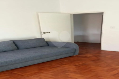 Apartamento à venda com 3 quartos em Brooklin Paulista, São Paulo, SP
