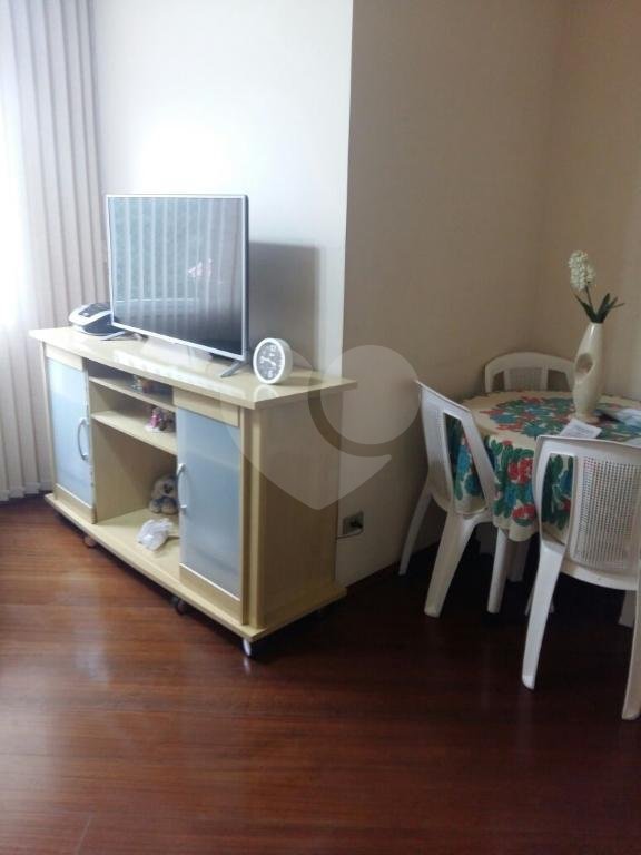Apartamento à venda com 2 quartos em Pirituba, São Paulo, SP