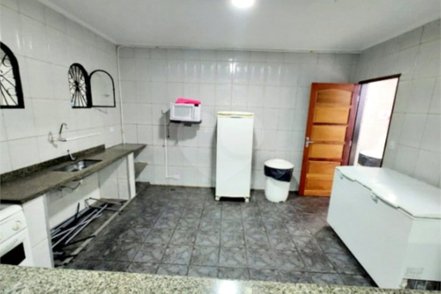 Apartamento à venda com 2 quartos em Jardim Santa Mônica, São Paulo, SP