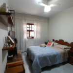 Casa Térrea à venda com 4 quartos, sendo 1 suíte, em Parque Continental, São Paulo, SP