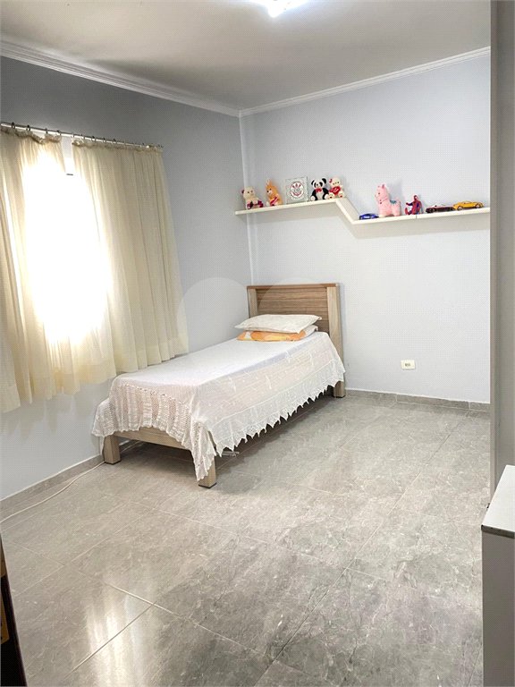Sobrado à venda com 4 quartos, sendo 1 suíte,  em Pirituba, São Paulo, SP