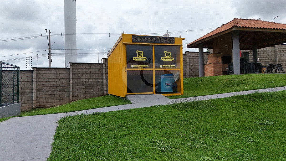 Terreno à venda no condomínio Cond Laguna, Indaiatuba - SP
