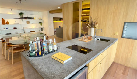 Apartamento à venda com 4 suítes em Brooklin Paulista, São Paulo, SP