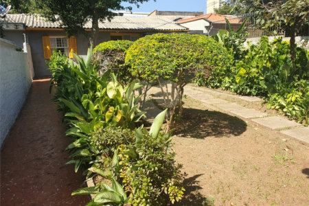Casa Térrea à venda com 4 quartos em Cidade Monções, São Paulo, SP