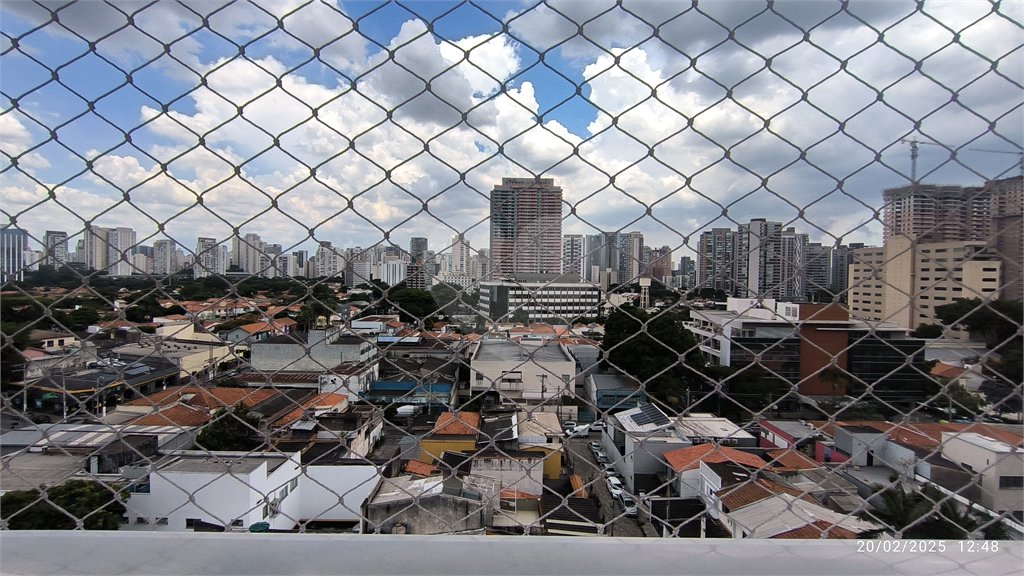 Apartamento à venda com 2 quartos, sendo 1 suíte, em Brooklin, São Paulo, SP