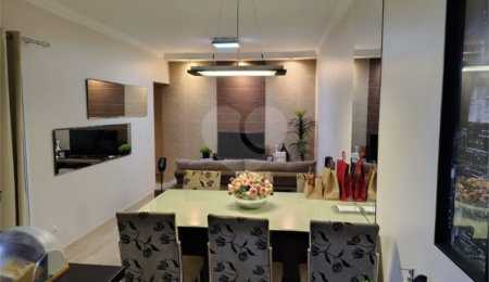Apartamento à venda com 3 quartos, sendo 1 suíte, em Jardim São José, Ribeirão Preto, SP