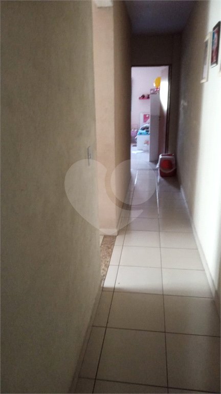 Sobrado à venda com 3 quartos em Sapopemba, São Paulo, SP