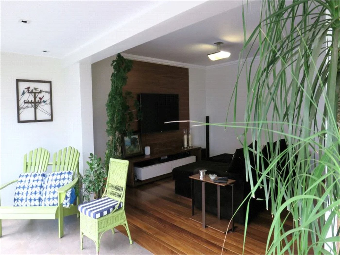Apartamento à venda com 4 quartos, sendo 3 suítes, em Jardim Monte Kemel, São Paulo, SP