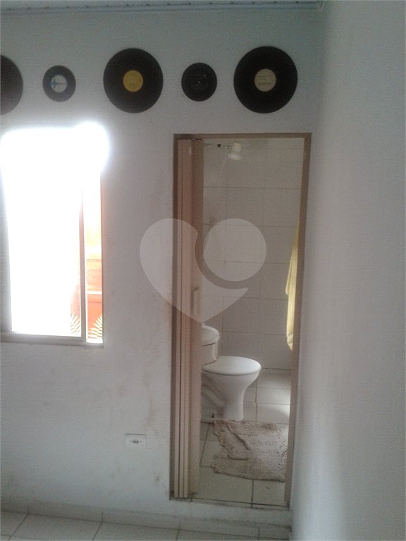 Sobrado à venda com 3 quartos, sendo 1 suíte, em Vila Santo Estéfano, São Paulo, SP