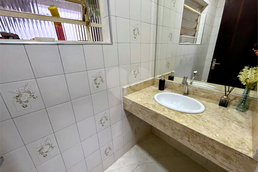 Casa à venda com 3 quartos, sendo 1 suíte, em Tucuruvi, São Paulo, SP