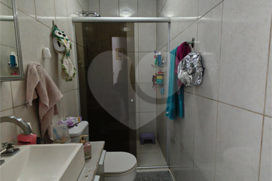Casa Térrea à venda com 2 quartos em Casa Verde, São Paulo, SP