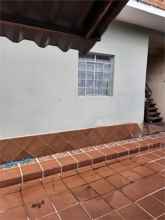Casa à venda com 4 quartos, sendo 1 suíte, em Jardim Trussardi, São Paulo, SP