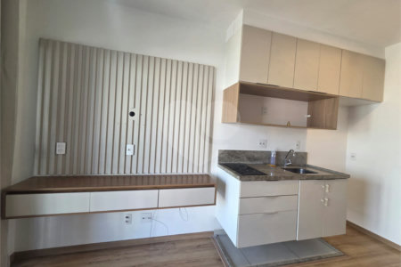 Studio à venda com 1 quarto em Ipiranga, São Paulo, SP