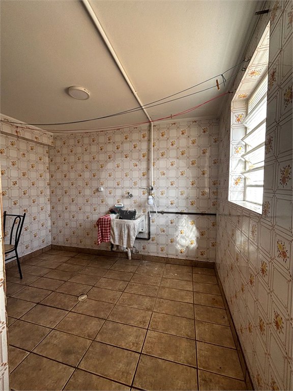 Sobrado à venda com 3 quartos, sendo 1 suíte, em Lauzane Paulista, São Paulo, SP
