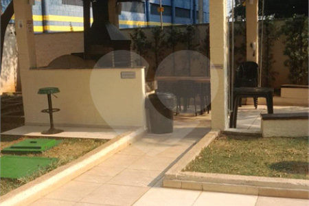 Apartamento à venda com 3 quartos, sendo 1 suíte, em Jardim Imperador, Guarulhos, SP