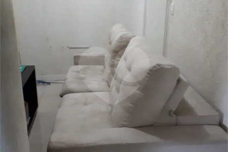 Apartamento à venda com 2 quartos em Santa Efigênia, São Paulo, SP